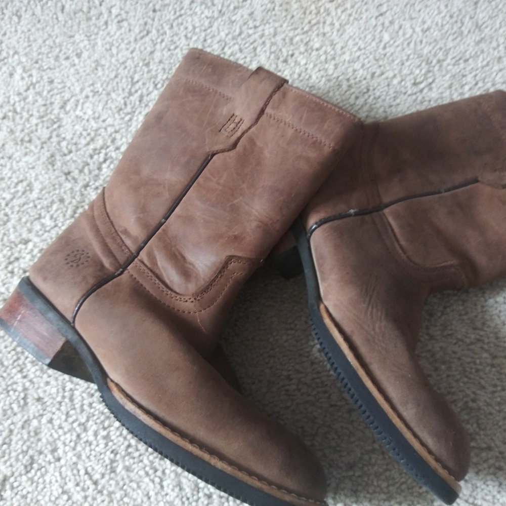 Boots